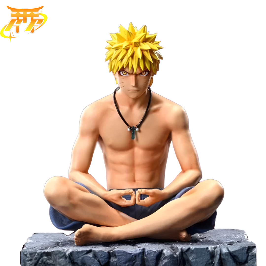 Action Figure Naruto ’Eremita’ - Naruto Shippuden™