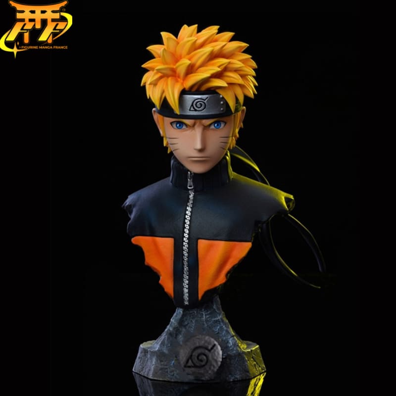 Action Figure Naruto - Naruto Shippuden™