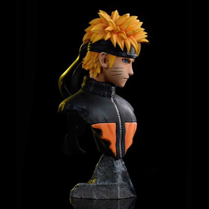 Action Figure Naruto - Naruto Shippuden™