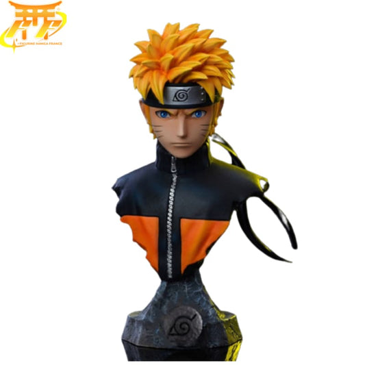 Action Figure Naruto - Naruto Shippuden™