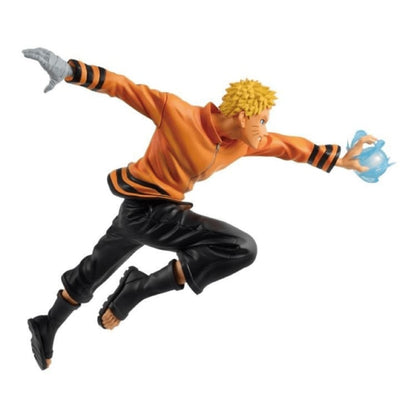 Action Figure Naruto Uzumaki Rasengan - Naruto Shippuden™