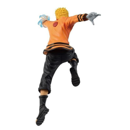 Action Figure Naruto Uzumaki Rasengan - Naruto Shippuden™