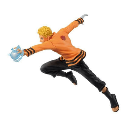 Action Figure Naruto Uzumaki Rasengan - Naruto Shippuden™