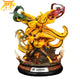 Action Figure Naruto Uzumaki Sfera Shuriken gigante - Naruto Shippuden™