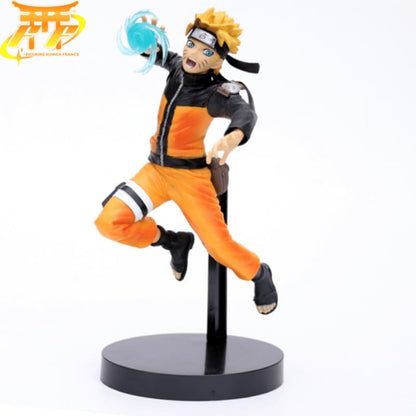 Action Figure Naruto Uzumaki - Naruto Shippuden™