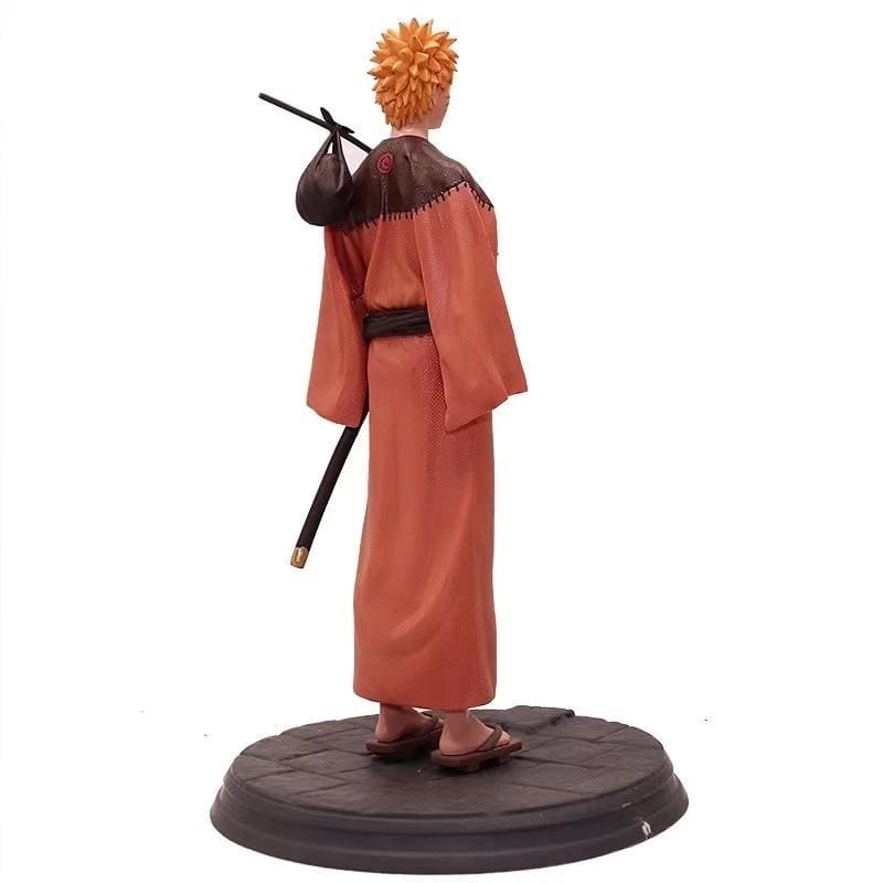 Action Figure Naruto Uzumaki - Naruto Shippuden™