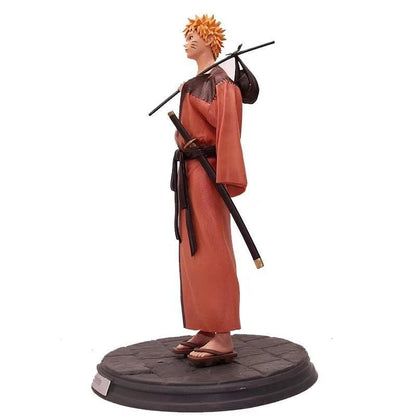 Action Figure Naruto Uzumaki - Naruto Shippuden™