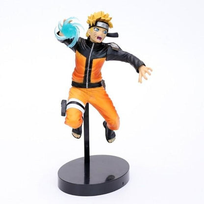 Action Figure Naruto Uzumaki - Naruto Shippuden™