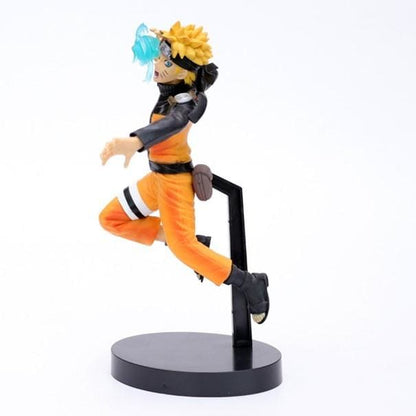 Action Figure Naruto Uzumaki - Naruto Shippuden™