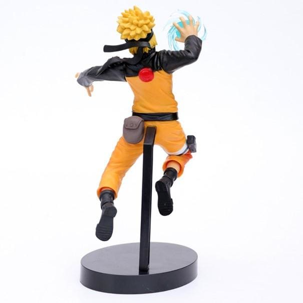 Action Figure Naruto Uzumaki - Naruto Shippuden™