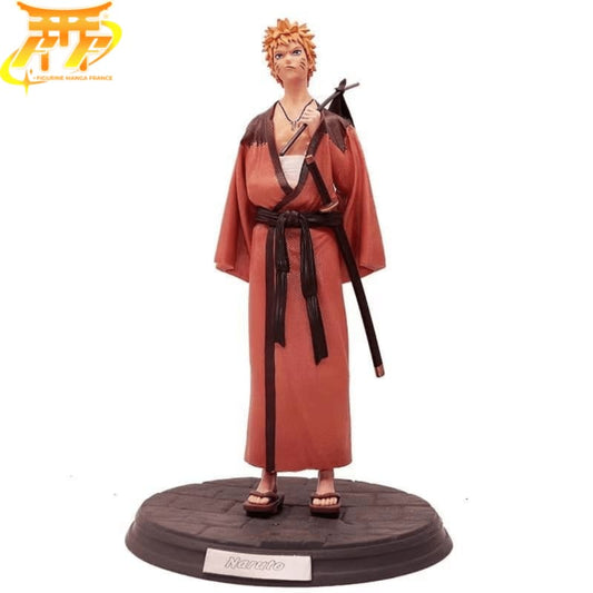 Action Figure Naruto Uzumaki - Naruto Shippuden™