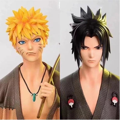 Action Figure Naruto Uzumaki - Naruto Shippuden™