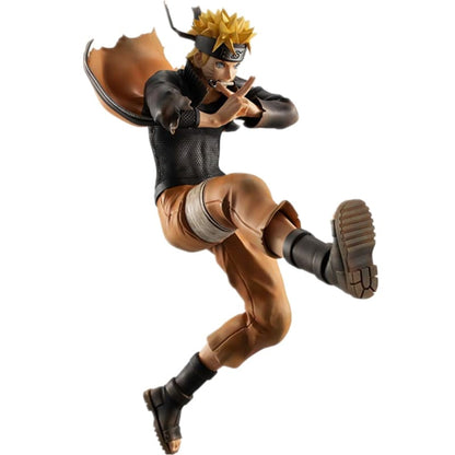 Action Figure Naruto Uzumaki - Naruto Shippuden™