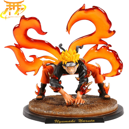 Action Figure Naruto Uzumaki - Naruto Shippuden™