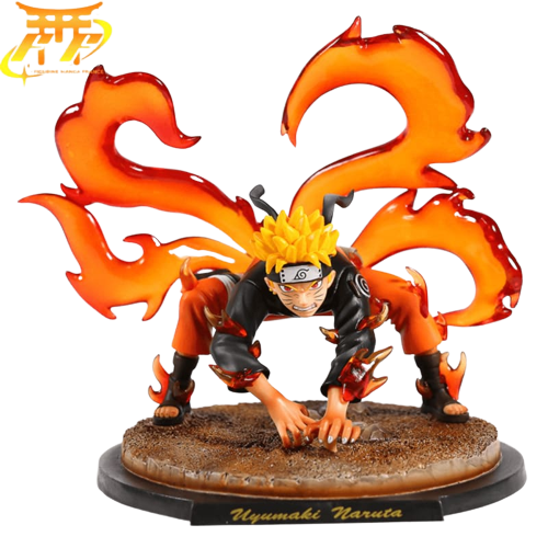 Action Figure Naruto Uzumaki - Naruto Shippuden™