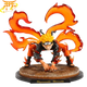 Action Figure Naruto Uzumaki - Naruto Shippuden™