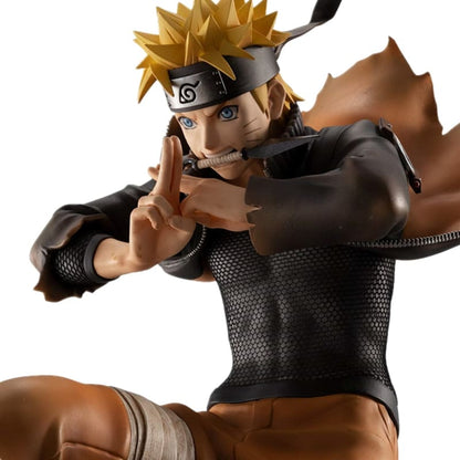 Action Figure Naruto Uzumaki - Naruto Shippuden™