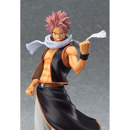 Action Figure Natsu Dragnir - Fairy Tail™