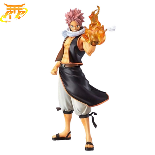 Action Figure Natsu Dragnir - Fairy Tail™