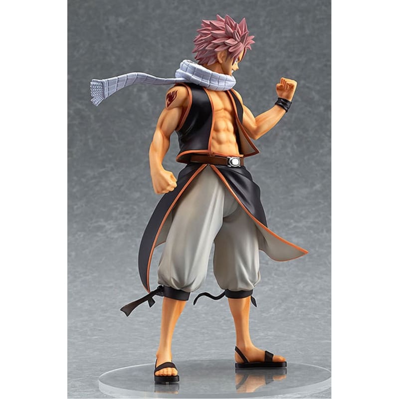 Action Figure Natsu Dragnir - Fairy Tail™