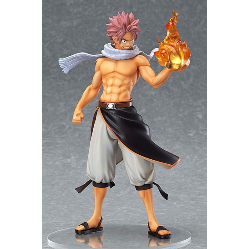 Action Figure Natsu Dragnir - Fairy Tail™