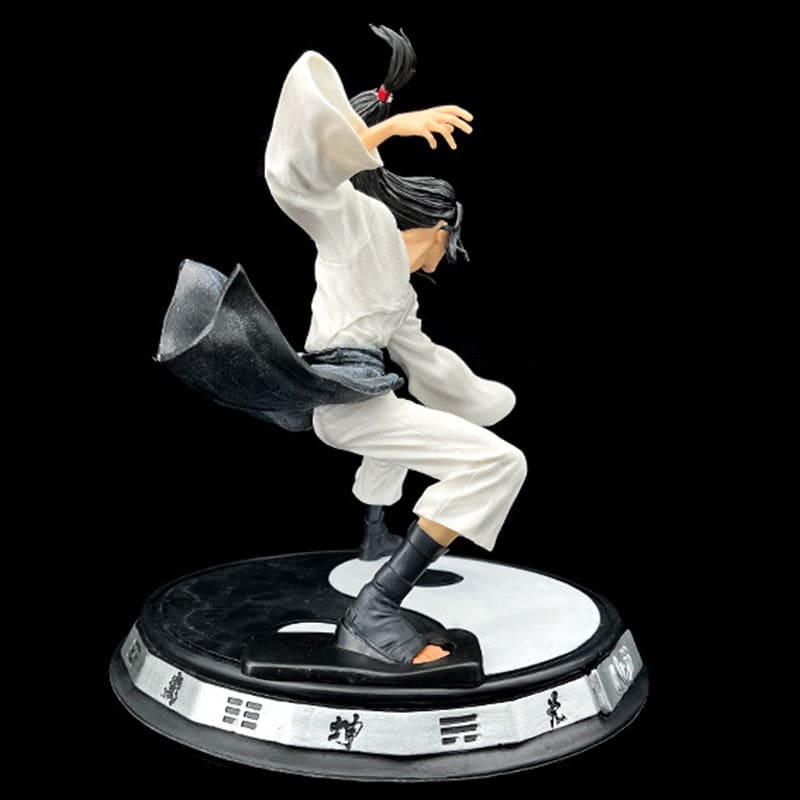 Action Figure Neji - Naruto Shippuden™