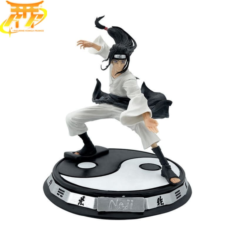 Action Figure Neji - Naruto Shippuden™