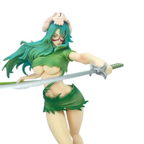 Action Figure Nelliel - Bleach™