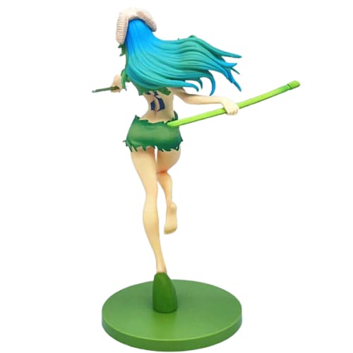 Action Figure Nelliel - Bleach™