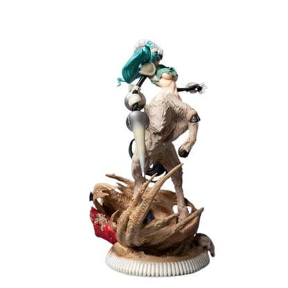 Action Figure Nelliel Resurrezione - Bleach™