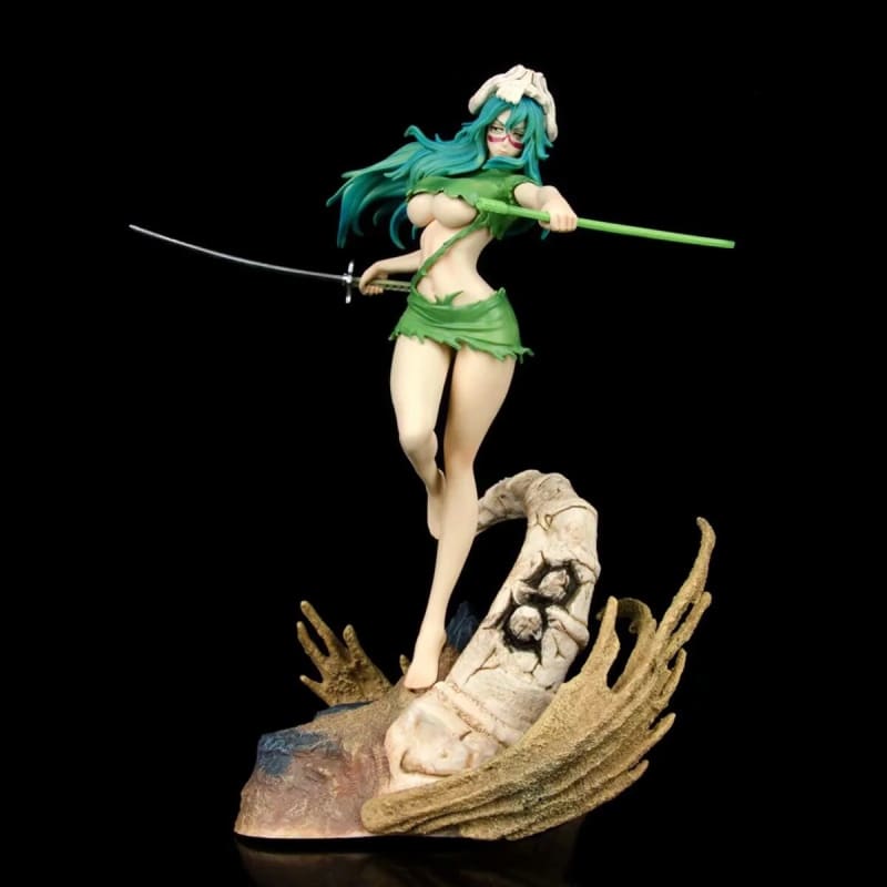 Action Figure Nelliel Tu Odelschwanck Resurrección - Bleach™