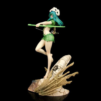 Action Figure Nelliel Tu Odelschwanck Resurrección - Bleach™