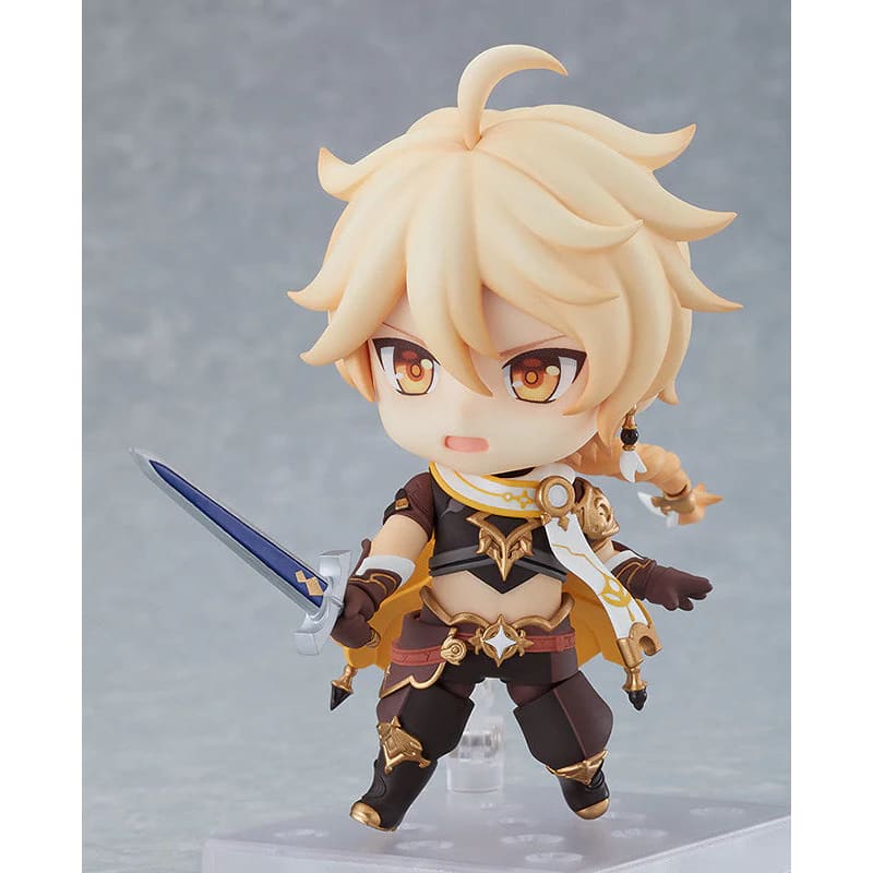 Action Figure Nendoroid Aether - Genshin Impact™