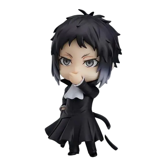 Action Figure Nendoroid Akutagawa - Bungo Stray Dogs™