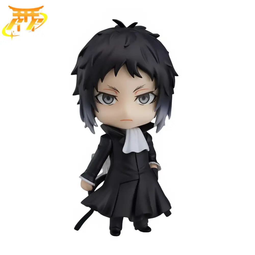 Action Figure Nendoroid Akutagawa - Bungo Stray Dogs™