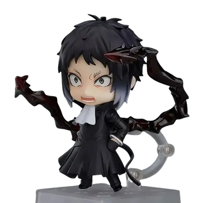 Action Figure Nendoroid Akutagawa - Bungo Stray Dogs™