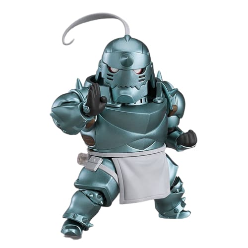 Action Figure Nendoroid Alphonse Elric - Fullmetal Alchemist™