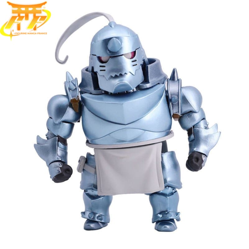 Action Figure Nendoroid Alphonse Elric - Fullmetal Alchemist™