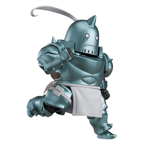 Action Figure Nendoroid Alphonse Elric - Fullmetal Alchemist™