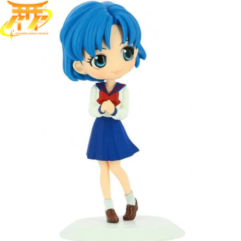 Action Figure Nendoroid Ami Mizuno - Sailor Moon™