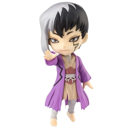 Action Figure Nendoroid Asagiri - Dr. Stone™