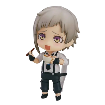 Action Figure Nendoroid Atsushi - Bungo Stray Dogs™