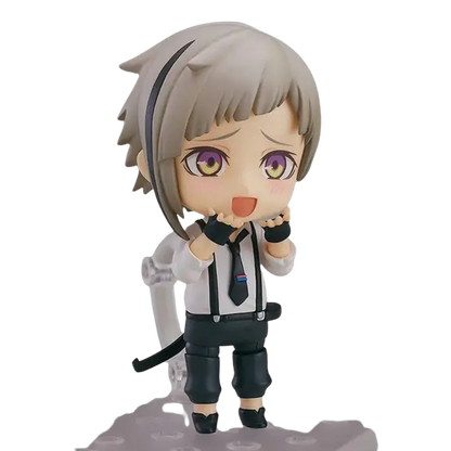 Action Figure Nendoroid Atsushi - Bungo Stray Dogs™