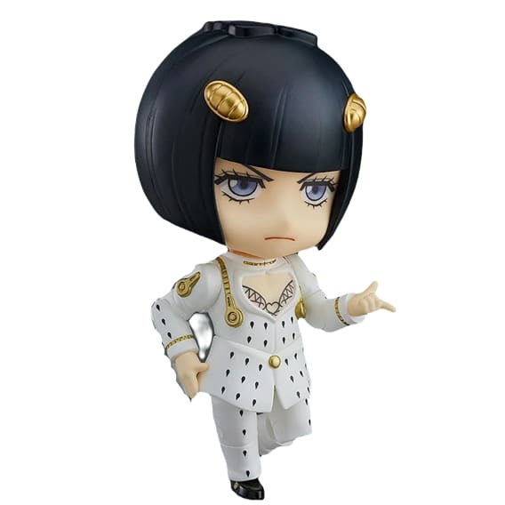 Action Figure Nendoroid Bucciarati - Le bizzarre avventure di JoJo™