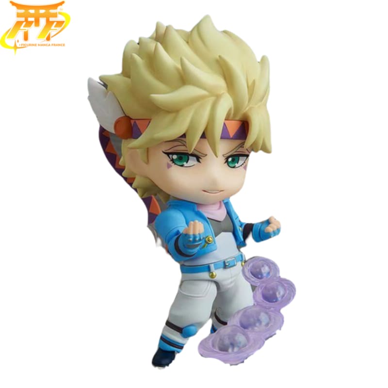 Action Figure Nendoroid Caesar - Le bizzarre avventure di JoJo™