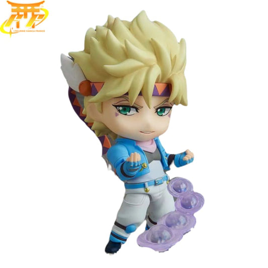 Action Figure Nendoroid Caesar - Le bizzarre avventure di JoJo™