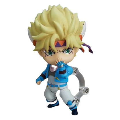 Action Figure Nendoroid Caesar - Le bizzarre avventure di JoJo™