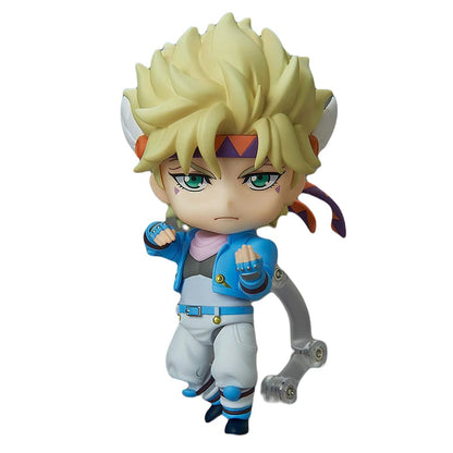 Action Figure Nendoroid Caesar - Le bizzarre avventure di JoJo™