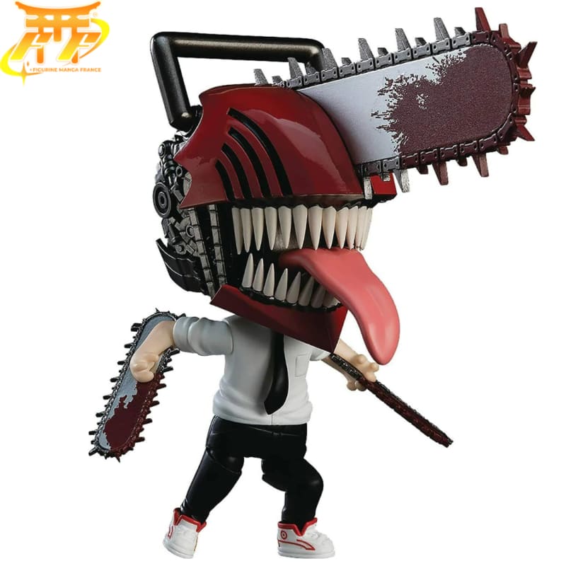 Action Figure Nendoroid Chainsaw Man - Chainsaw Man™