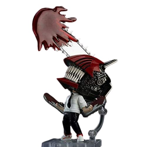 Action Figure Nendoroid Chainsaw Man - Chainsaw Man™